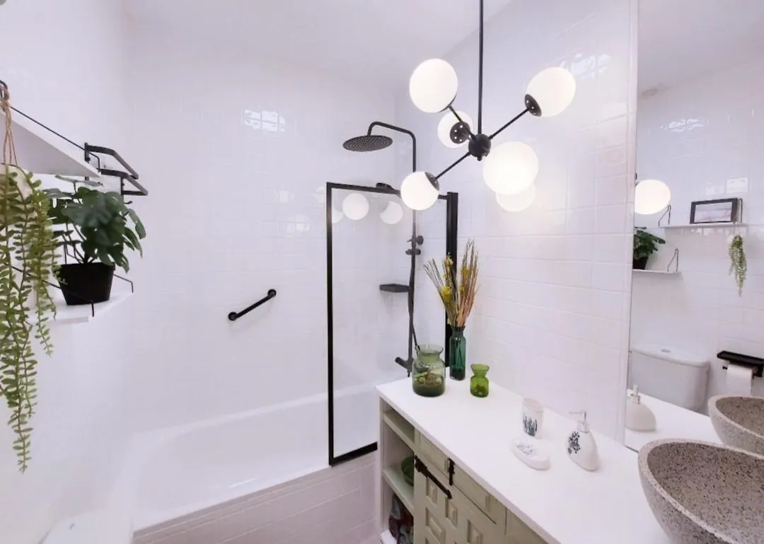 Casa Carbon Apartment Carboneras